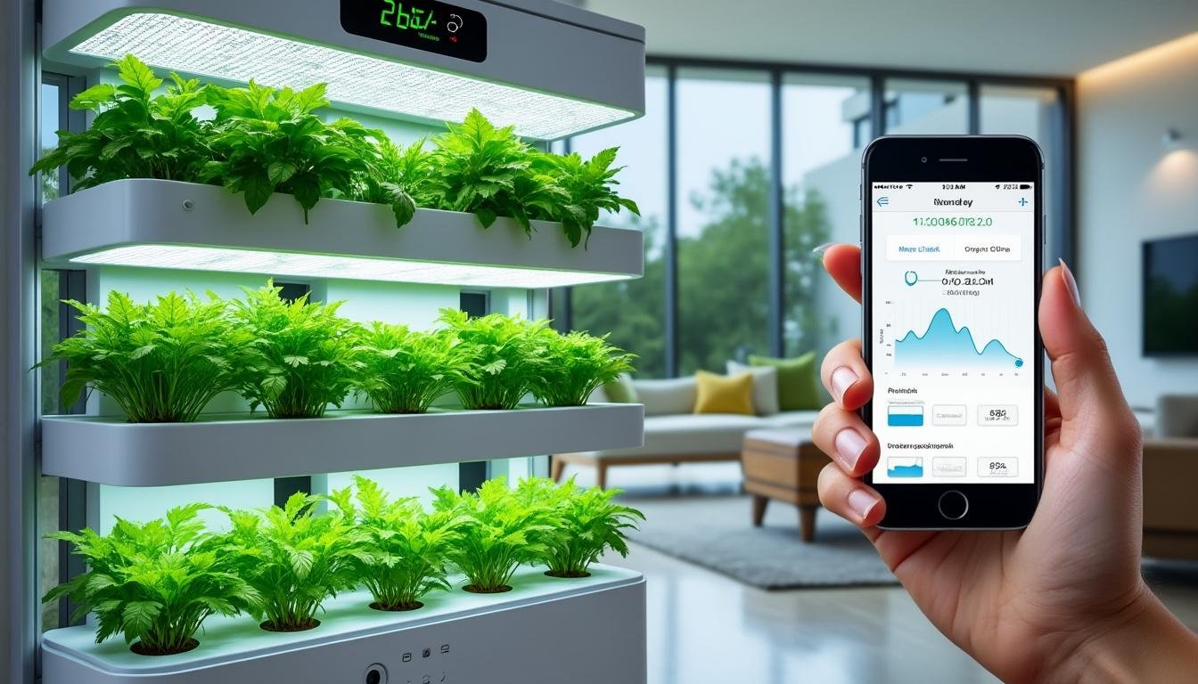 découvrez notre expérience sur les systèmes de jardinage d'intérieur qui valent vraiment l'investissement. nous révélons les meilleures options pour cultiver vos plantes, optimiser l'espace et profiter d'un intérieur verdoyant tout en évitant les erreurs courantes. ne miss pas nos conseils pour faire le meilleur choix !