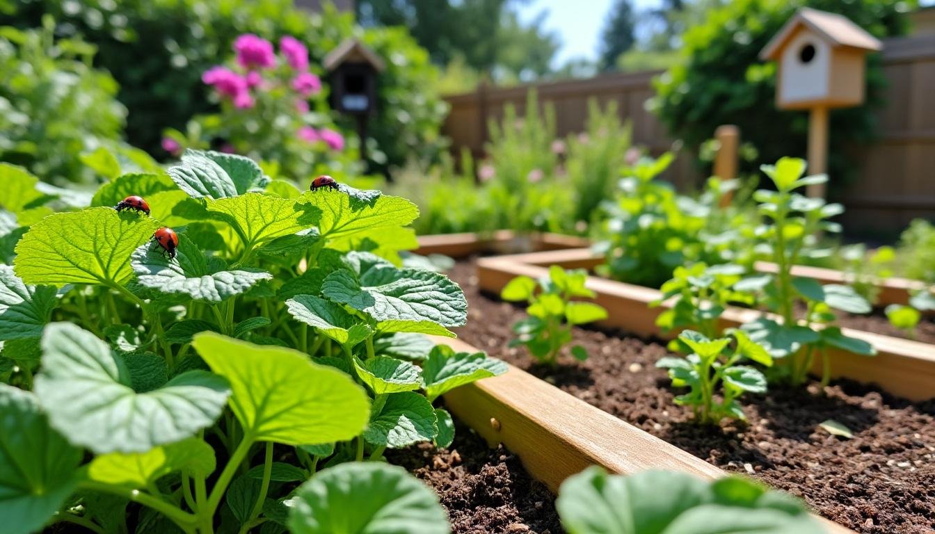 découvrez les tâches de jardinage incontournables à réaliser cette semaine avant l'arrivée d'août. ne laissez pas passer l'occasion d'optimiser votre jardin et de préparer vos plantations pour la saison estivale. suivez nos conseils pour un jardin florissant avant qu'il ne soit trop tard.