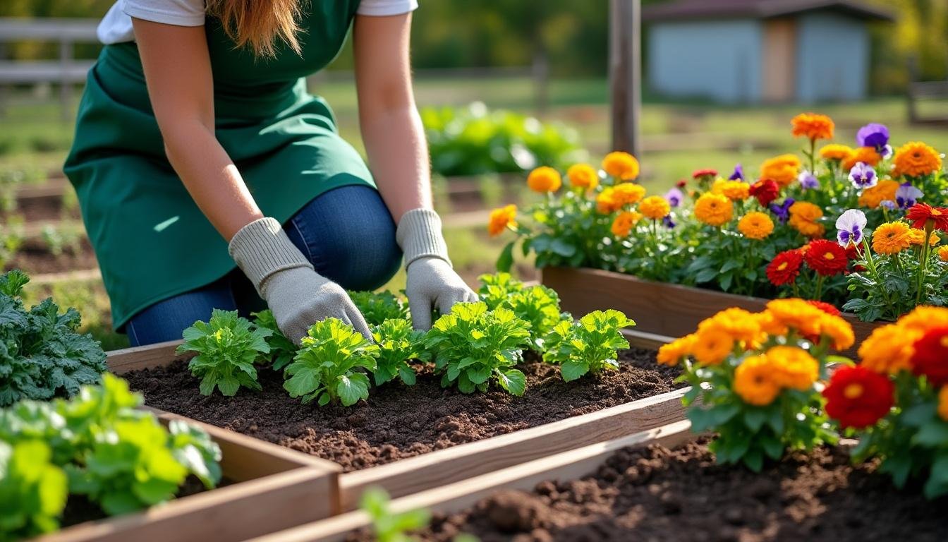 découvrez les tâches de jardinage essentielles à réaliser cette semaine avant l'arrivée d'août. ne manquez pas ces conseils pratiques pour préparer votre jardin et garantir une belle floraison, sans risquer de commencer à la dernière minute.