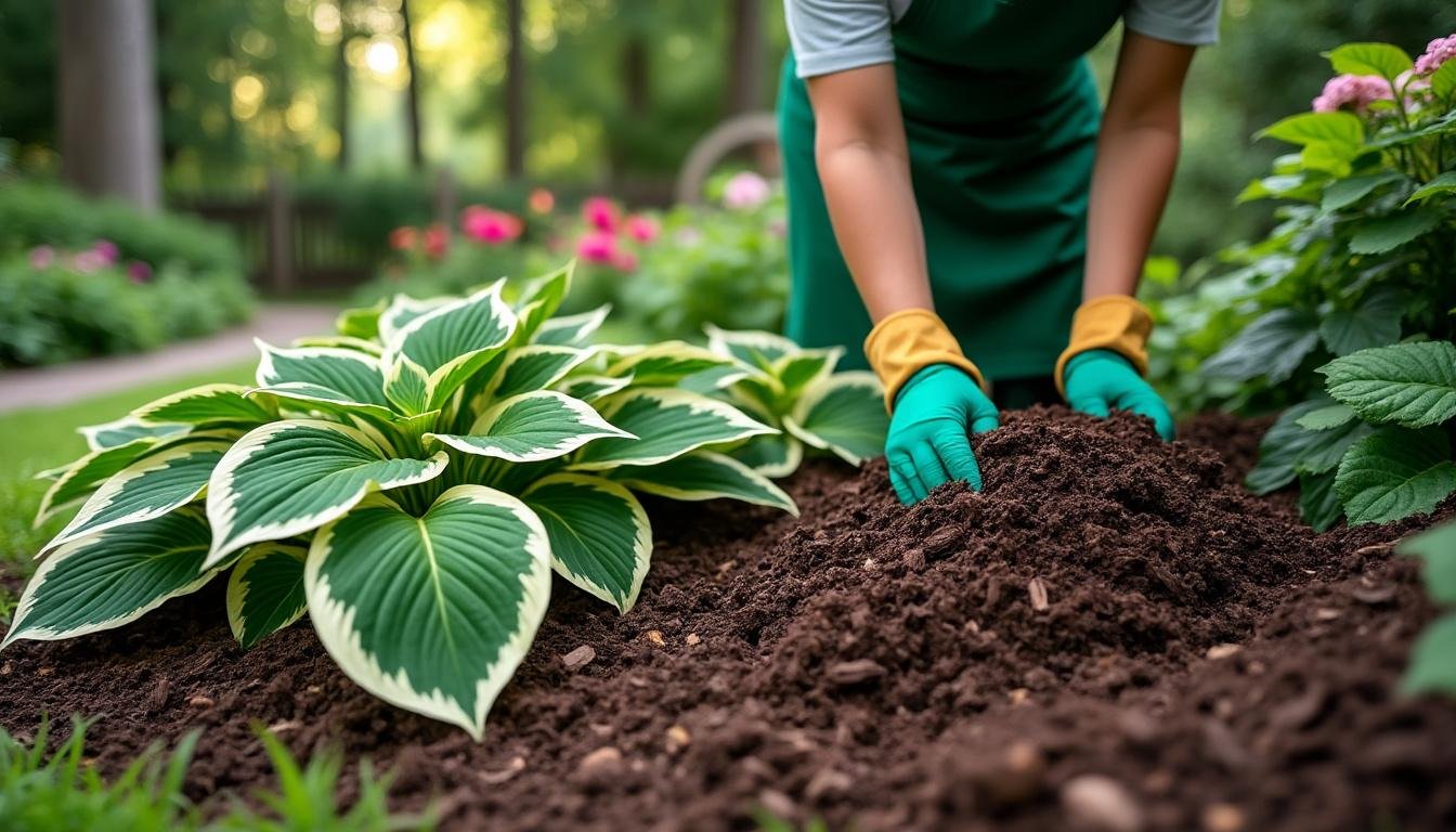 découvrez les cinq pires endroits où planter des hostas, d'après les conseils d'experts en jardinage, afin d'assurer la santé et la beauté de vos plantes dans votre jardin.