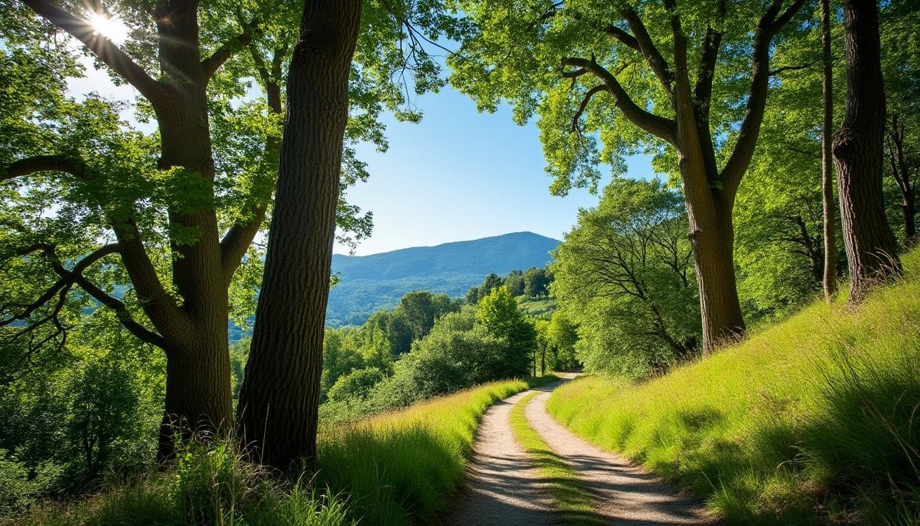 partez à la découverte immersive de la forêt de la sainte-baume dans le var : un véritable trésor naturel à explorer, entre biodiversité exceptionnelle et panorama enchanteur.