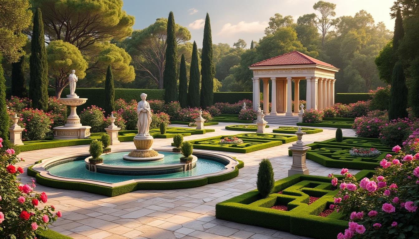 explorez les 7 jardins de célébrités les plus enchanteurs qui vous surprendront par leur beauté et leur originalité. plongez dans un monde de verdure et de créativité, et laissez-vous inspirer par les écrins de nature de ces icônes.