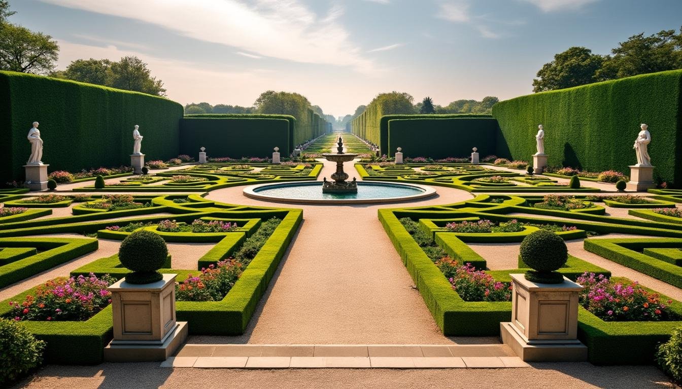 explorez les 7 jardins de célébrités les plus enchanteurs qui éveilleront votre curiosité et émerveilleront vos sens. préparez-vous à être surpris par ces espaces verdoyants et magiques, conçus par des icônes de la culture !