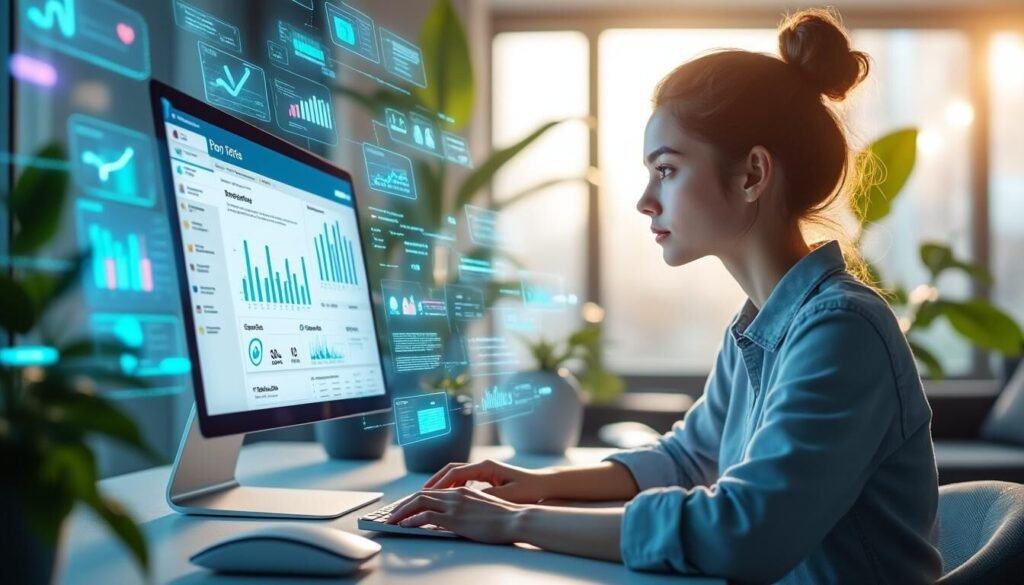Découvrez dans notre article 2025 les avis récents sur eDocPerso, la plateforme qui révolutionne la gestion de documents personnels. Informez-vous sur les retours d'utilisateurs, les avantages et les inconvénients de ce service innovant.