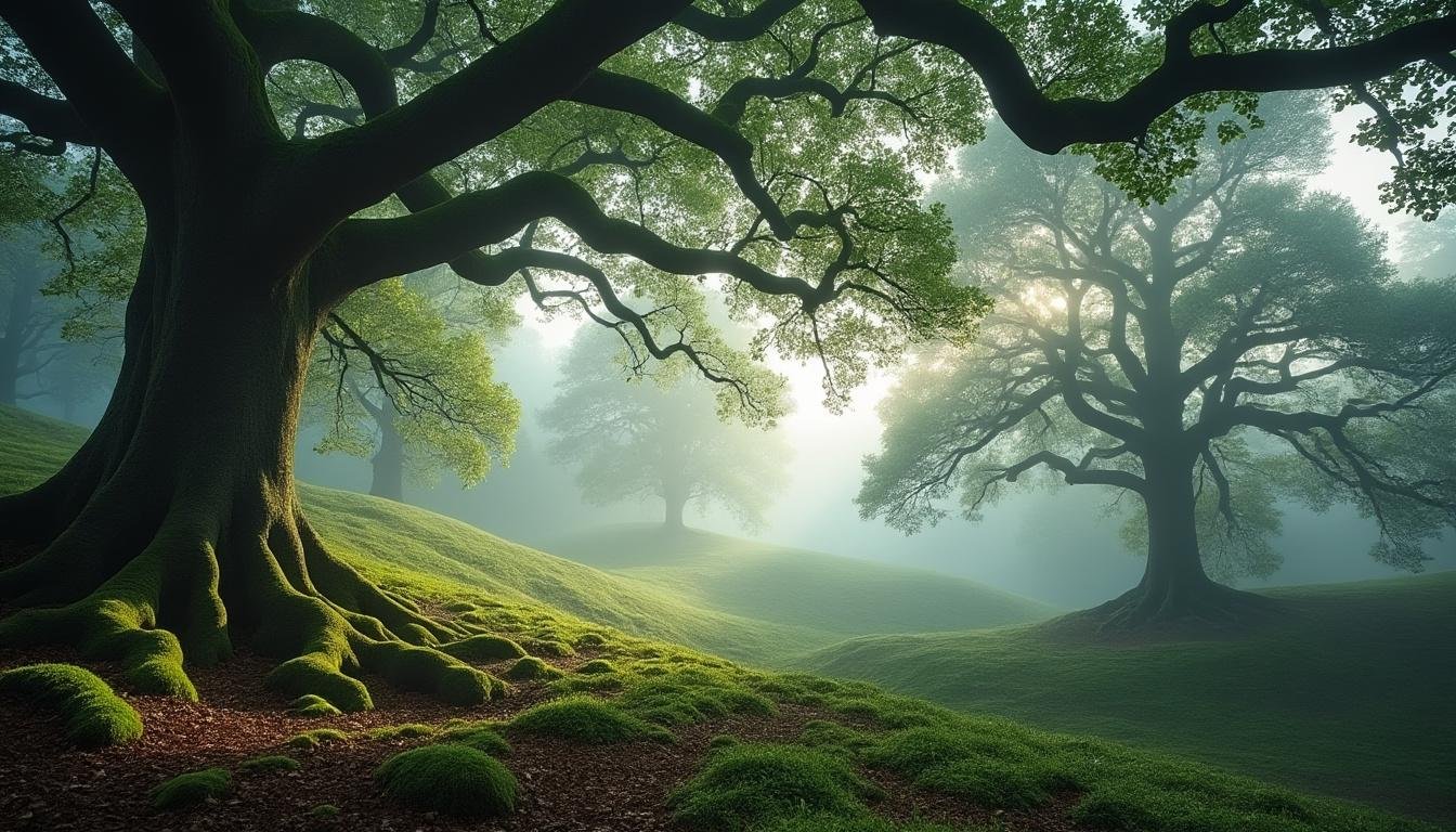 explorez la forêt d’halatte dans l’oise : une balade au cœur de la nature, idéale pour les amoureux de paysages verdoyants et de tranquillité. partez à la découverte de sentiers et d’une faune préservée pour une escapade ressourçante.