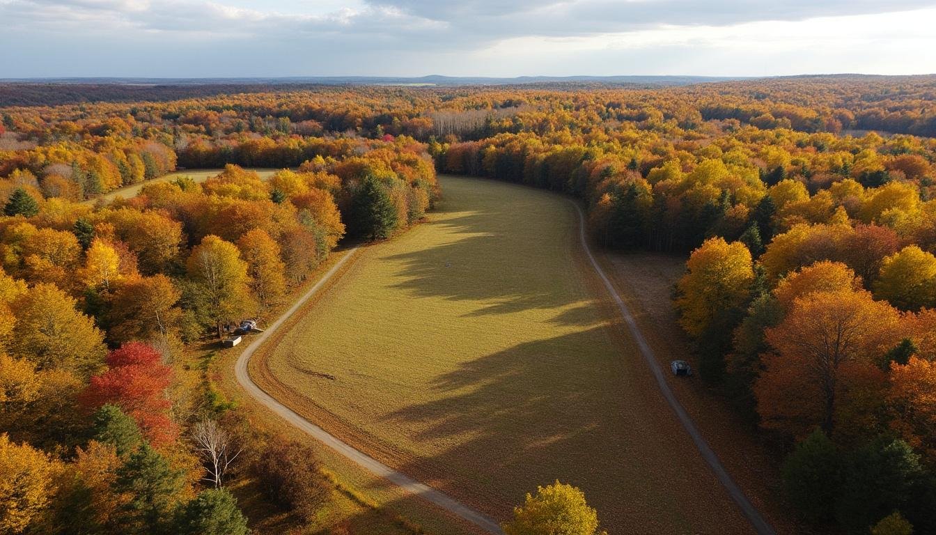 explorez la forêt de chantilly, un joyau naturel situé entre l’oise et l’île-de-france. offrez-vous une escapade au cœur d’un patrimoine exceptionnel, idéal pour la randonnée, l’observation de la faune et la détente.