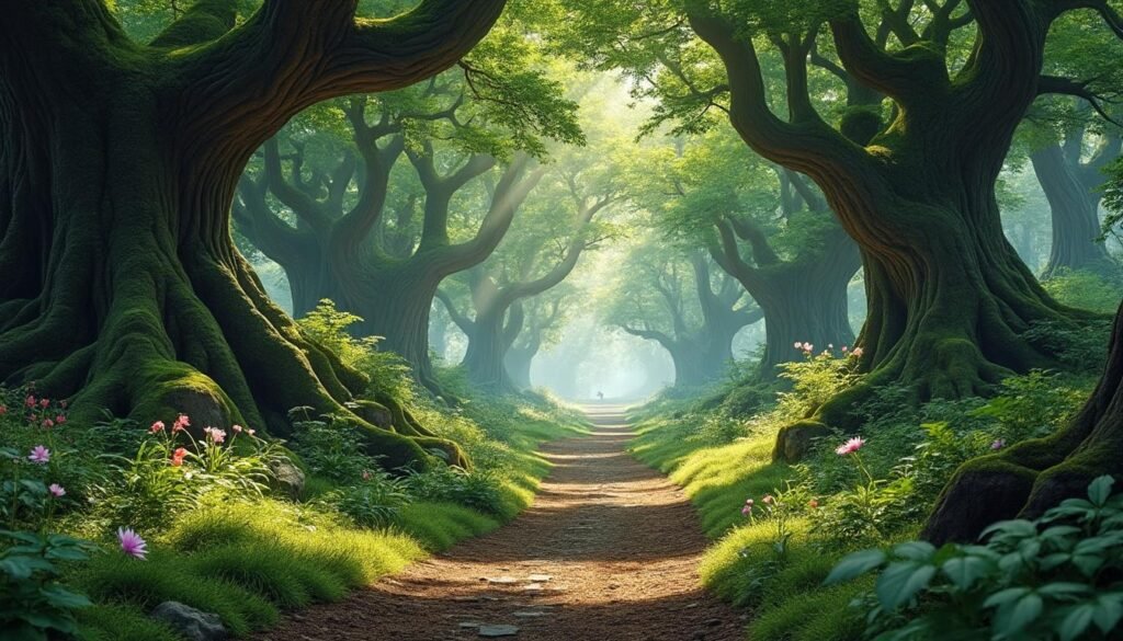 partez à la découverte de la forêt de bellême, joyau naturel situé entre l'orne et la sarthe. profitez de ses sentiers, de sa faune et de sa flore exceptionnelles pour une escapade nature inoubliable.