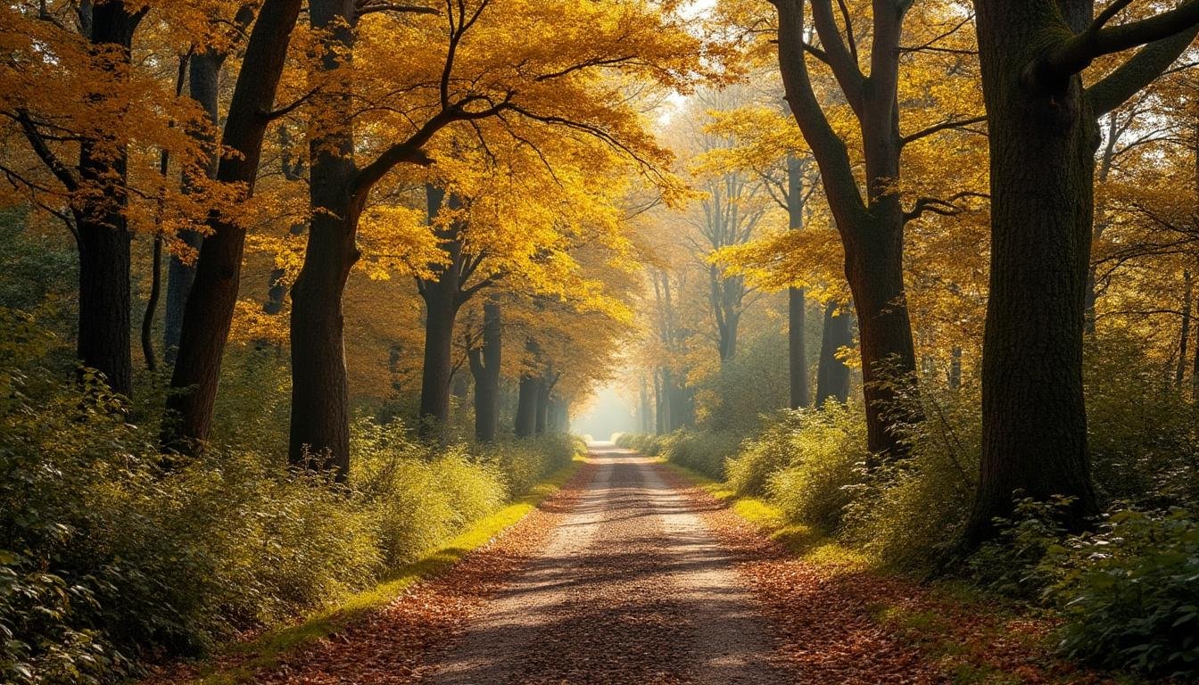 découvrez la forêt de boulogne dans le pas-de-calais : idées de balades, activités nature, conseils pratiques et incontournables pour une sortie réussie en famille ou entre amis.