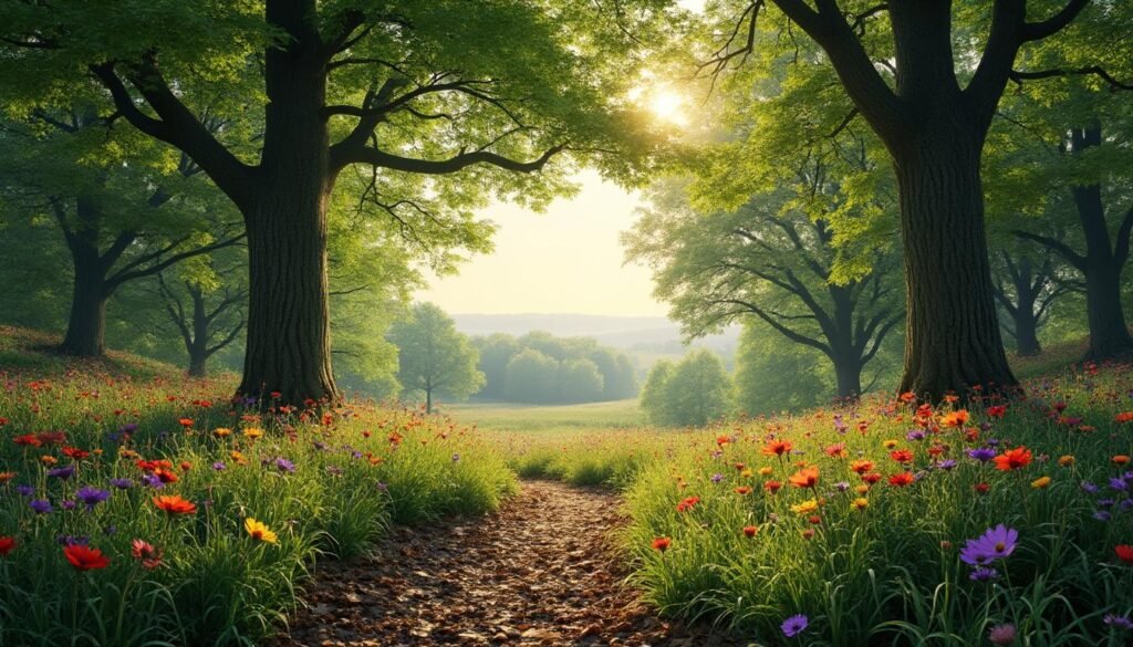 explorez la majestueuse forêt d’eawy en seine-maritime, un lieu idéal pour les amoureux de nature, de randonnées et de découvertes authentiques en normandie.