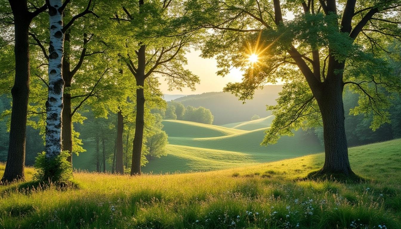 découvrez en 2025 la forêt de gouffern, véritable joyau naturel de l’orne : faune sauvage, sentiers de randonnée, paysages enchanteurs et activités en plein air vous attendent pour une expérience inoubliable en normandie.