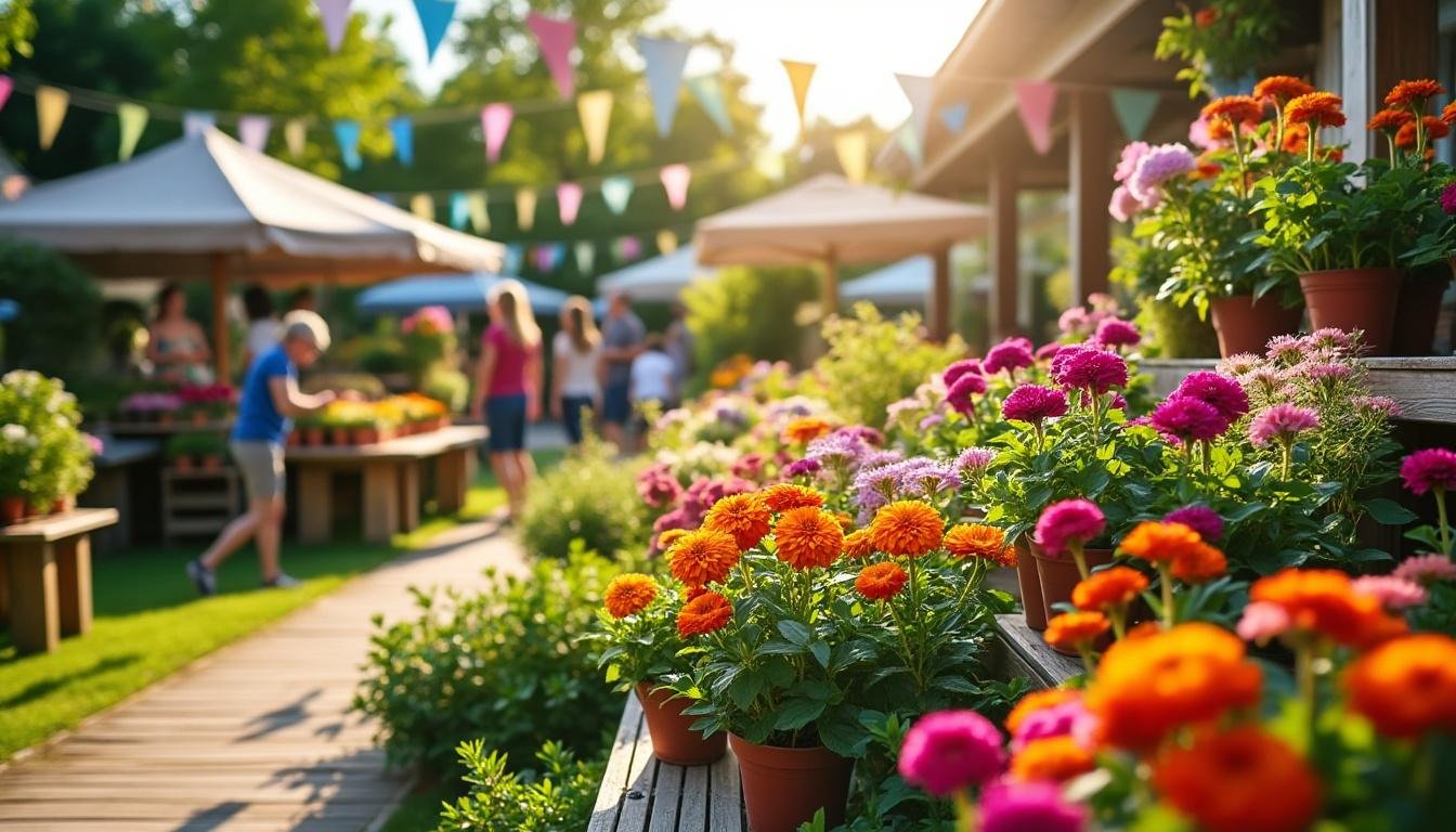 découvrez les événements jardiniers incontournables à ajouter à votre calendrier de fin d'été en oregon. trouvez des ateliers, foires et rencontres pour passionnés de jardinage sur oregonlive.com.