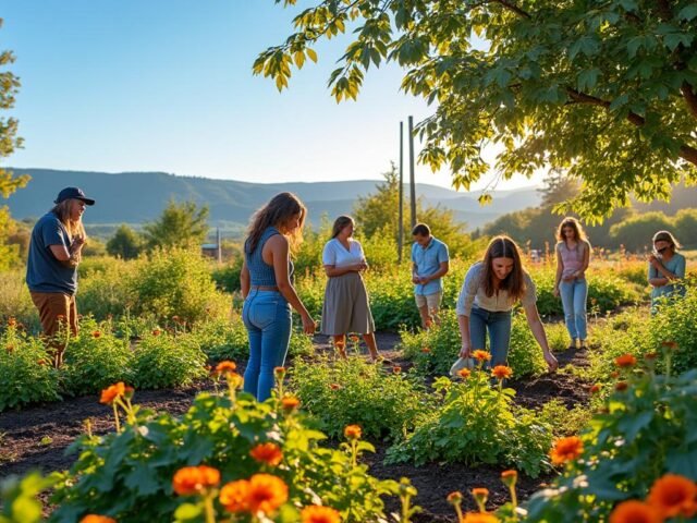 Intégrez ces événements jardiniers à votre calendrier de fin d’été – OregonLive.com