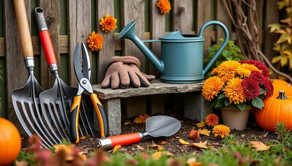 découvrez les 5 outils indispensables recommandés par les jardiniers experts pour prendre soin de votre jardin cet automne. obtenez un espace extérieur éclatant et préparez votre jardin pour la saison froide grâce à nos conseils pratiques !