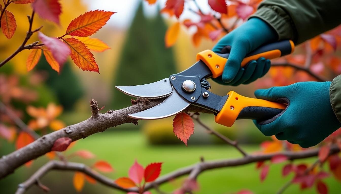 découvrez les 5 outils indispensables des jardiniers experts pour entretenir et embellir votre jardin cet automne. astuces, efficacité et conseils pour un extérieur éclatant toute la saison !