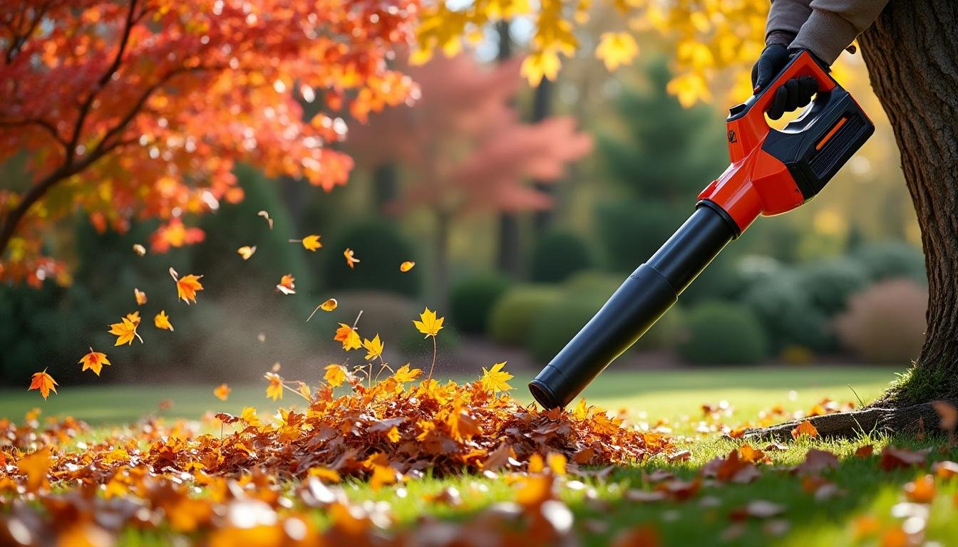 découvrez les 5 outils indispensables des jardiniers experts pour entretenir et embellir votre jardin cet automne. conseils pratiques et astuces pour un entretien efficace et un jardin éclatant de santé !