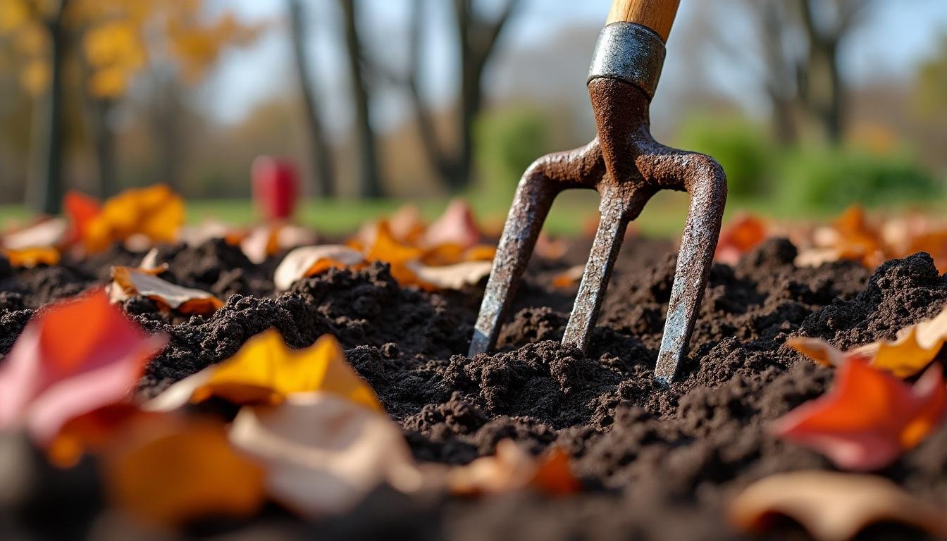 découvrez les 5 outils essentiels des jardiniers experts pour prendre soin de votre jardin cet automne et obtenir des résultats éclatants. conseils pratiques, astuces et sélection d'équipements incontournables pour un jardin resplendissant !