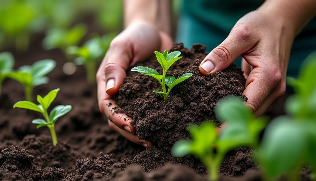 découvrez comment le jardinage va bien au-delà d’un simple loisir : en vous connectant à la nature et en mettant les mains dans la terre, vous pouvez améliorer significativement votre bien-être mental. explorez les bienfaits insoupçonnés de cette activité ressourçante !