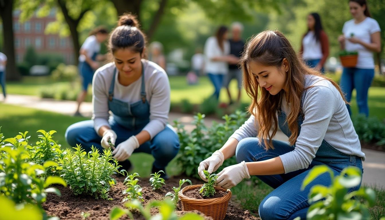 dĂ©couvrez pourquoi le 'proplifting', cette pratique qui consiste Ă prĂ©lever gratuitement des boutures de plantes, suscite autant de dĂ©bats et divise la communautĂ© du jardinage. avantages, controverses et points de vue des passionnĂ©sâ!