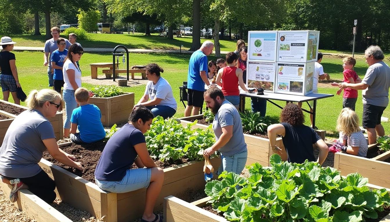 découvrez les révélations d'un jardinier qui partage des images choquantes d'une scène troublante près de son home depot. ses déclarations passionnées soulignent la colère que cette situation suscite en lui. plongez dans ce récit captivant et laissez-vous interpeller par cette réalité dérangeante.
