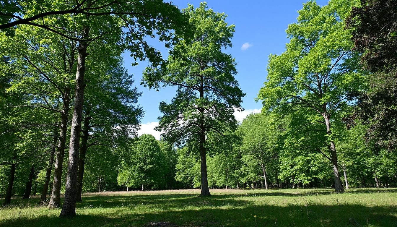 explorez la forêt de sénart en 2025 : découvrez ses activités incontournables, son histoire fascinante et tous nos conseils pratiques pour une visite enrichissante.