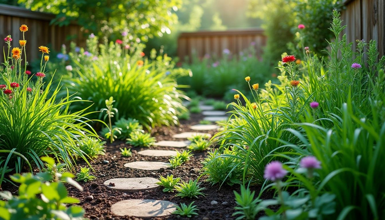 découvrez des astuces inattendues pour protéger votre jardin des nuisibles ! apprenez des méthodes naturelles et efficaces pour éloigner les insectes et autres envahisseurs, tout en préservant l'écosystème de votre espace vert. faites de votre jardin un lieu sain et florissant !