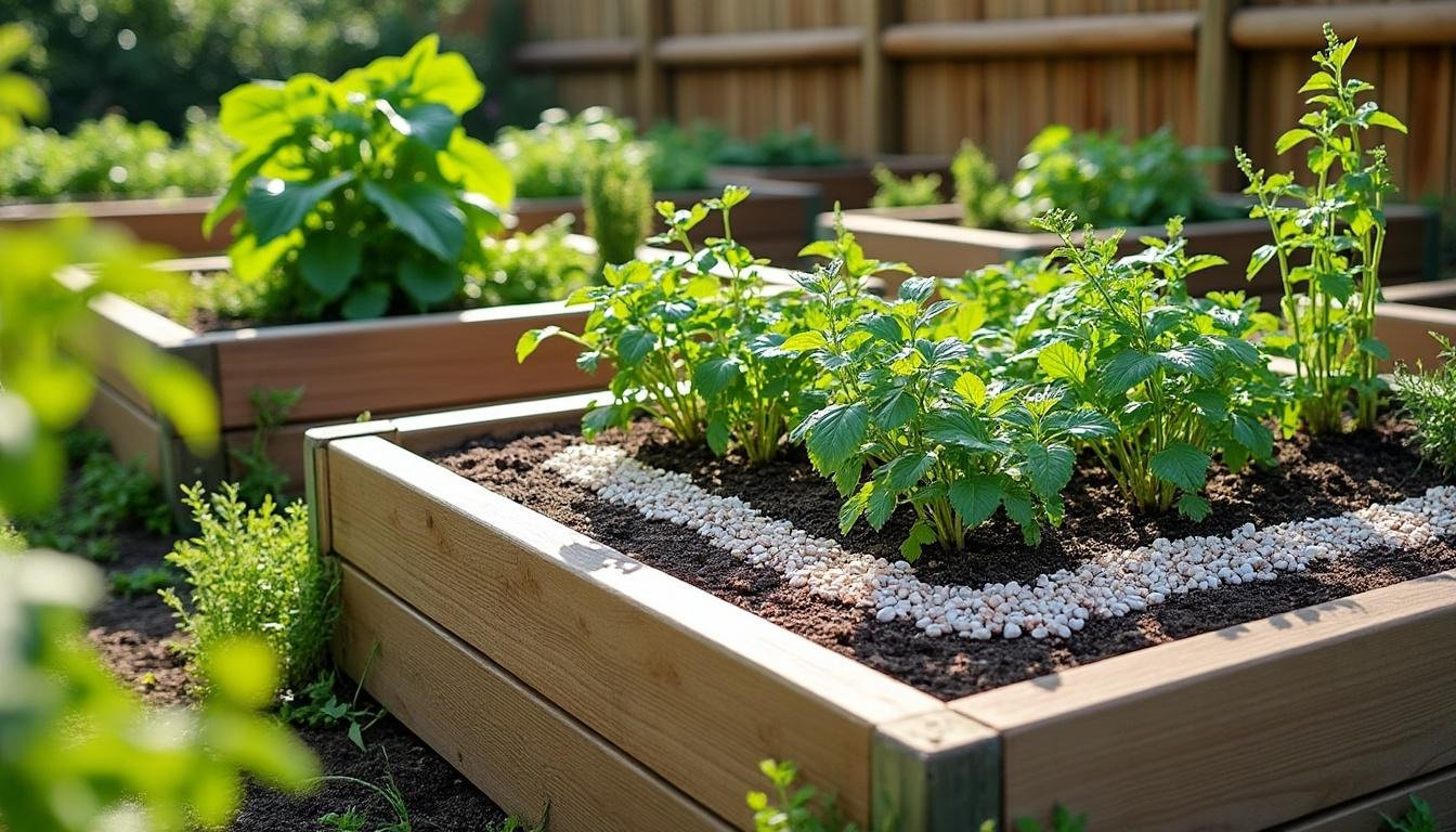 découvrez des astuces surprenantes et naturelles pour éloigner les nuisibles de votre jardin. protégez vos plantes et favorisez un écosystème sain grâce à des conseils pratiques et efficaces.