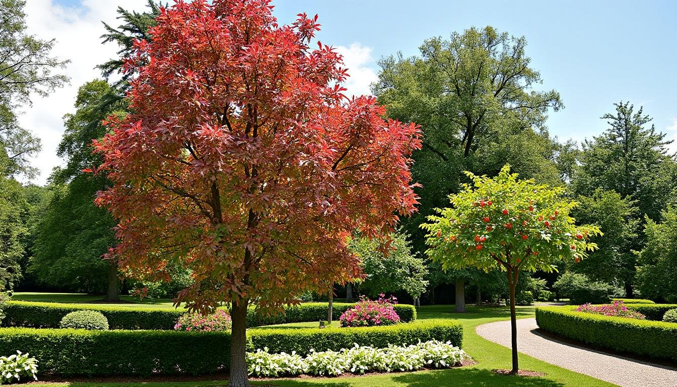 découvrez les 5 arbres à éviter absolument dans votre jardin selon un jardinier professionnel, ainsi que des alternatives idéales pour embellir votre espace extérieur tout en préservant la santé de votre jardin.