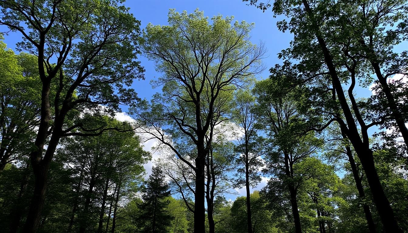 découvrez l’histoire fascinante de la forêt de crécy (somme), ses sentiers de randonnée incontournables et sa riche faune locale à explorer le temps d’une escapade nature.