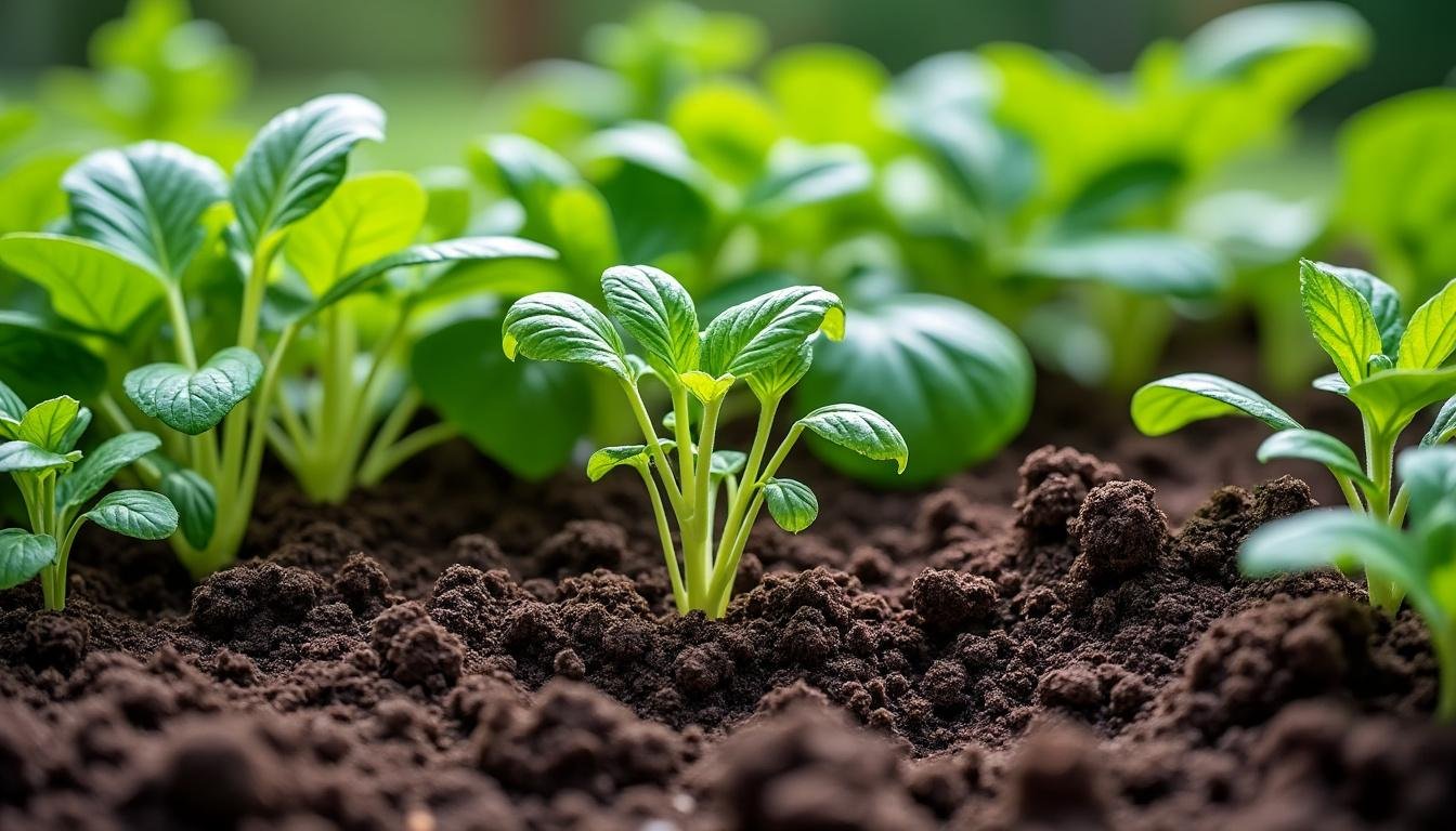 découvrez les 5 meilleures solutions naturelles recommandées par les experts en jardinage pour améliorer les sols argileux. transformez votre jardin avec des conseils pratiques pour enrichir et assouplir la terre, favorisant ainsi la croissance de vos plantes.