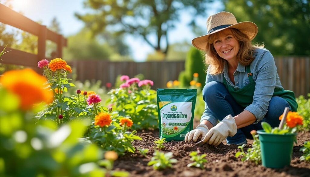 découvrez l'engrais unique que ma mère utilise depuis plus de dix ans pour entretenir son jardin. ses conseils et son expérience font toute la différence pour obtenir des plantes vigoureuses et en pleine santé !