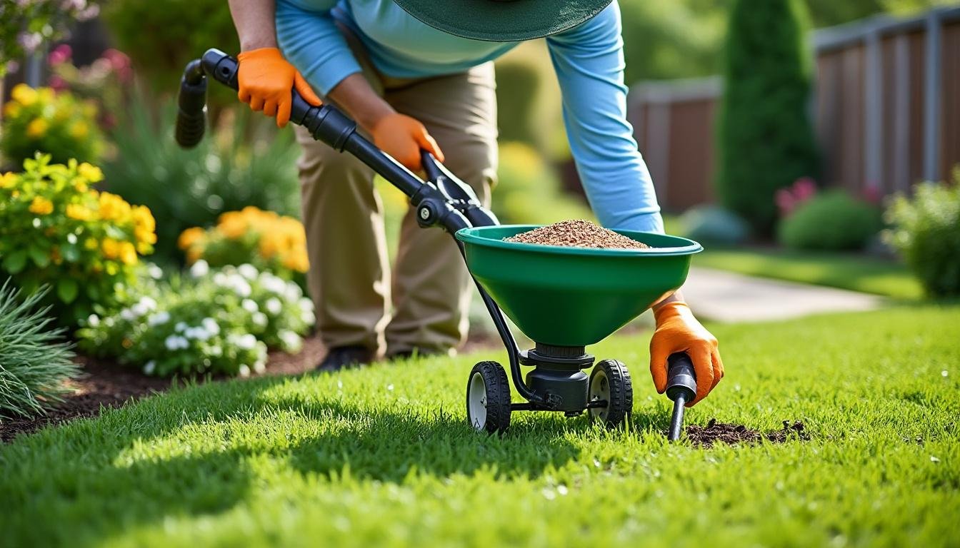 découvrez l'engrais préféré de ma mère, jardinière passionnée depuis plus de dix ans ! elle n'utilise qu'un seul produit naturel qu'elle recommande à tous pour des plantes saines et florissantes.