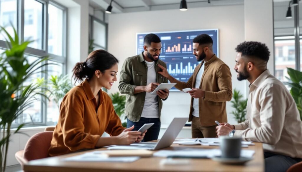 découvrez mypeopledoc, la plateforme innovante dédiée à la gestion des documents rh et à l'amélioration de l'expérience collaborateur. simplifiez vos processus administratifs et facilitez la digitalisation de vos ressources humaines avec des solutions adaptées à vos besoins.