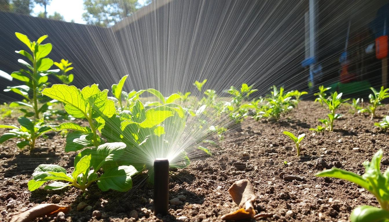 découvrez la réponse des experts en jardinage à la question : faut-il arroser son jardin en plein soleil ? conseils et explications pour prendre soin de vos plantes même pendant les journées les plus chaudes.