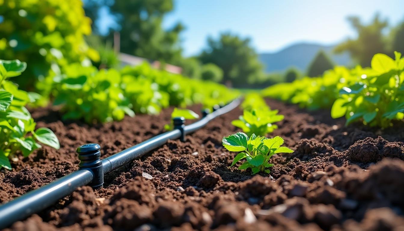 découvrez l'avis unanimement partagé des experts en jardinage sur l'arrosage en plein soleil : faut-il le faire ou l'éviter ? leur réponse vous surprendra et vous aidera à prendre soin de votre jardin efficacement.