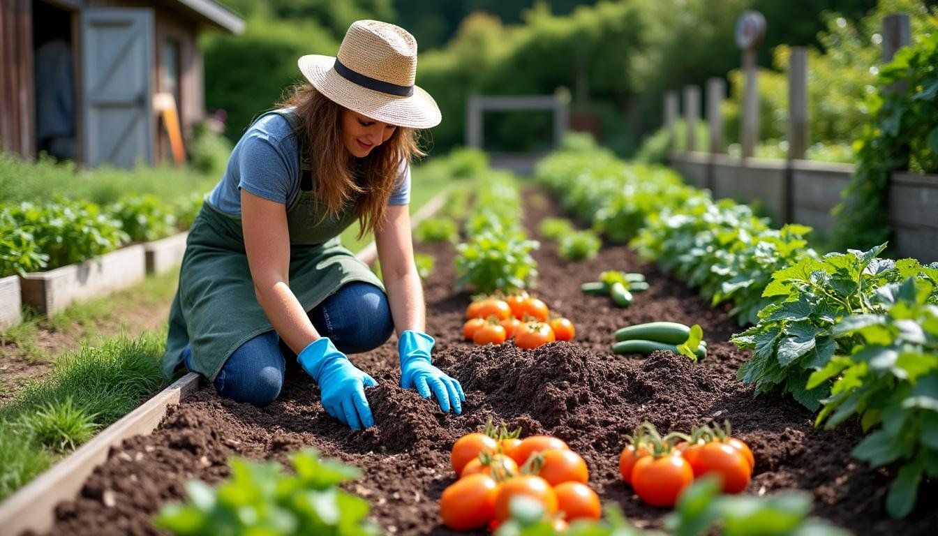 découvrez pourquoi votre jardin peut se flétrir malgré un arrosage régulier. conseils d’experts jardiniers pour identifier les causes cachées et retrouver des plantes en pleine santé.