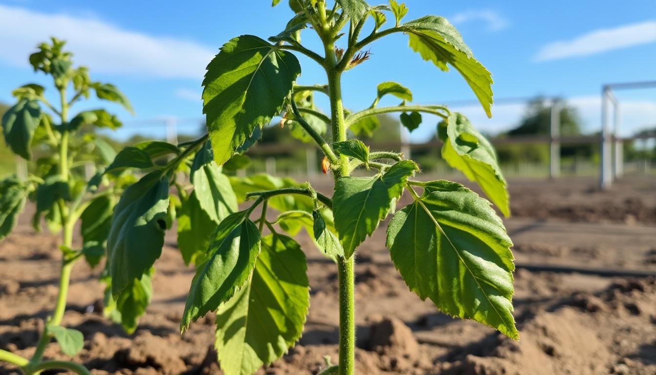 découvrez pourquoi votre jardin peut sembler se flétrir malgré un arrosage régulier. les jardiniers expliquent les causes possibles et partagent leurs conseils pour retrouver un espace vert florissant.
