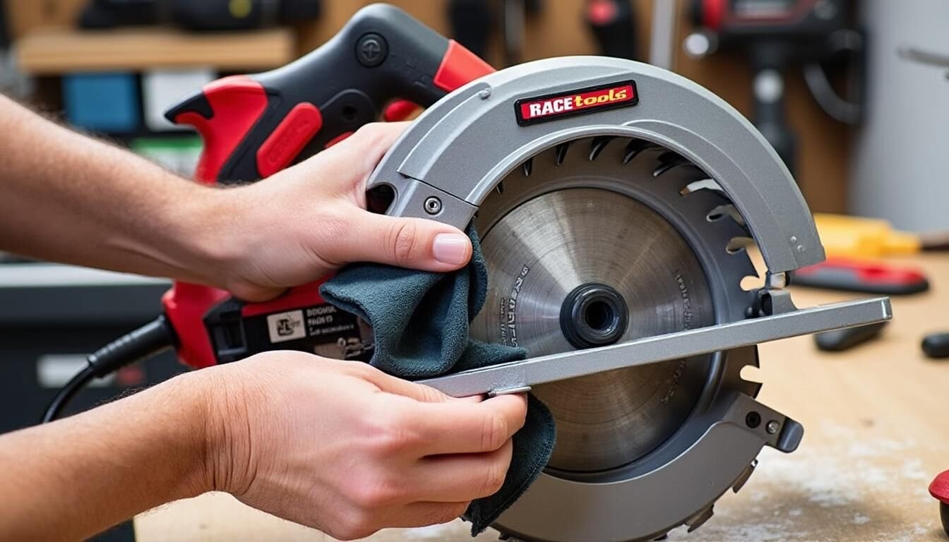 Comparatif 2025 des scies circulaires Racetools : meilleurs modèles, tests et avis, puissance, profondeur de coupe, prix et conseils pour bien choisir.