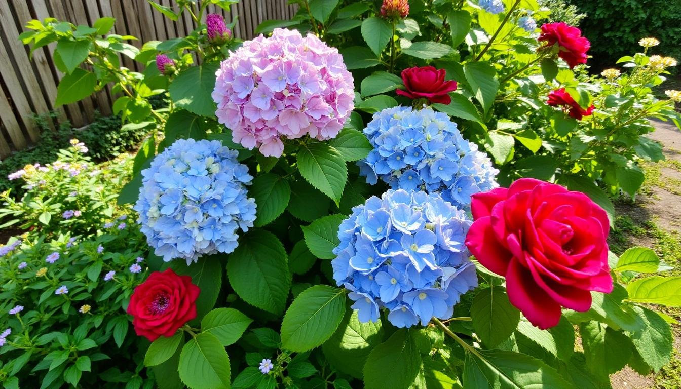 découvrez les tâches indispensables à réaliser au jardin en août : conseils d’entretien, plantations, récoltes et astuces pour profiter d’un jardin sain et productif à la fin de l’été.