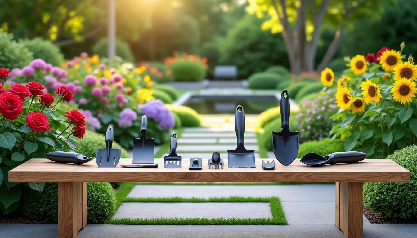 découvrez les tâches essentielles à réaliser au jardin en août : entretien, récoltes et astuces pour préparer vos plantations à la rentrée. conseils pratiques pour un jardin sain et productif en fin d'été.