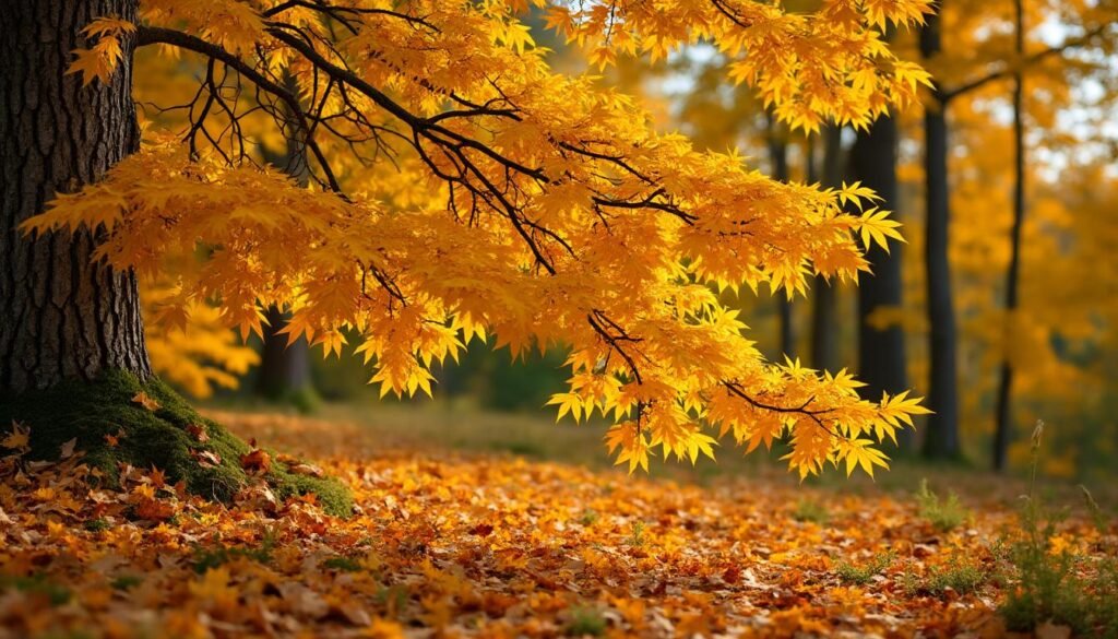 découvrez quel arbre à feuilles caduques ressemble à un conifère et profitez de nos conseils pratiques de jardinage pour entretenir votre jardin à la fin de l'été.