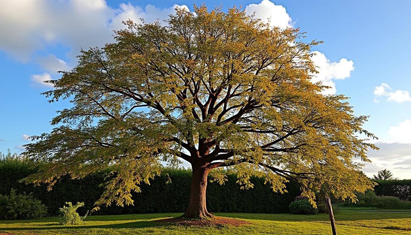 découvrez quel arbre à feuilles caduques ressemble à un conifère et profitez de nos conseils pratiques pour l'entretien de votre jardin à la fin de l'été. astuces d'experts pour chouchouter vos arbres et préparer votre espace vert à la rentrée.