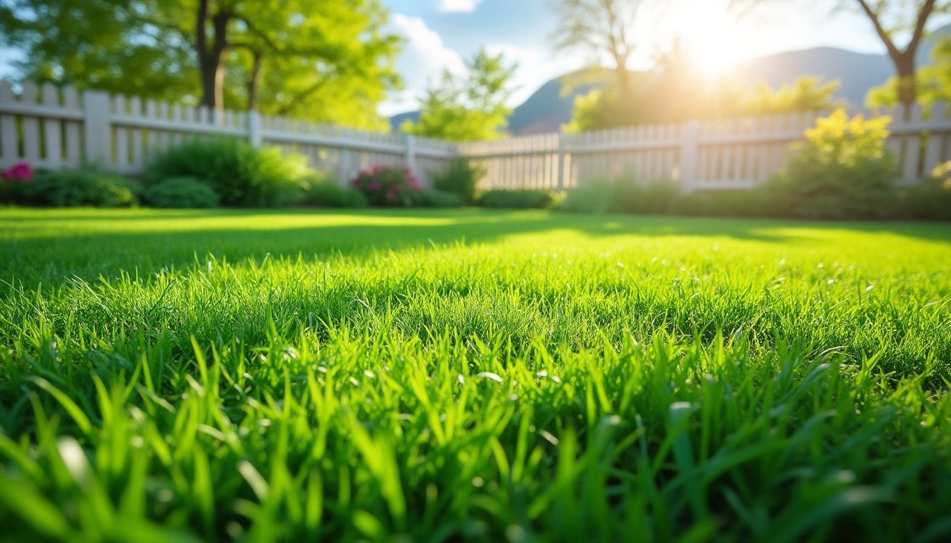 découvrez les cinq éléments qui donnent un aspect négligé à votre jardin selon les experts en jardinage, et apprenez comment y remédier pour valoriser votre espace extérieur.