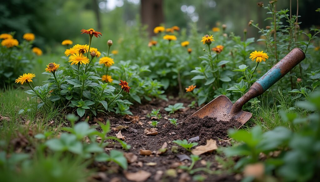 découvrez les cinq éléments courants qui rendent votre jardin négligé selon les experts en jardinage et obtenez des conseils pour transformer facilement votre espace extérieur en havre de paix accueillant.