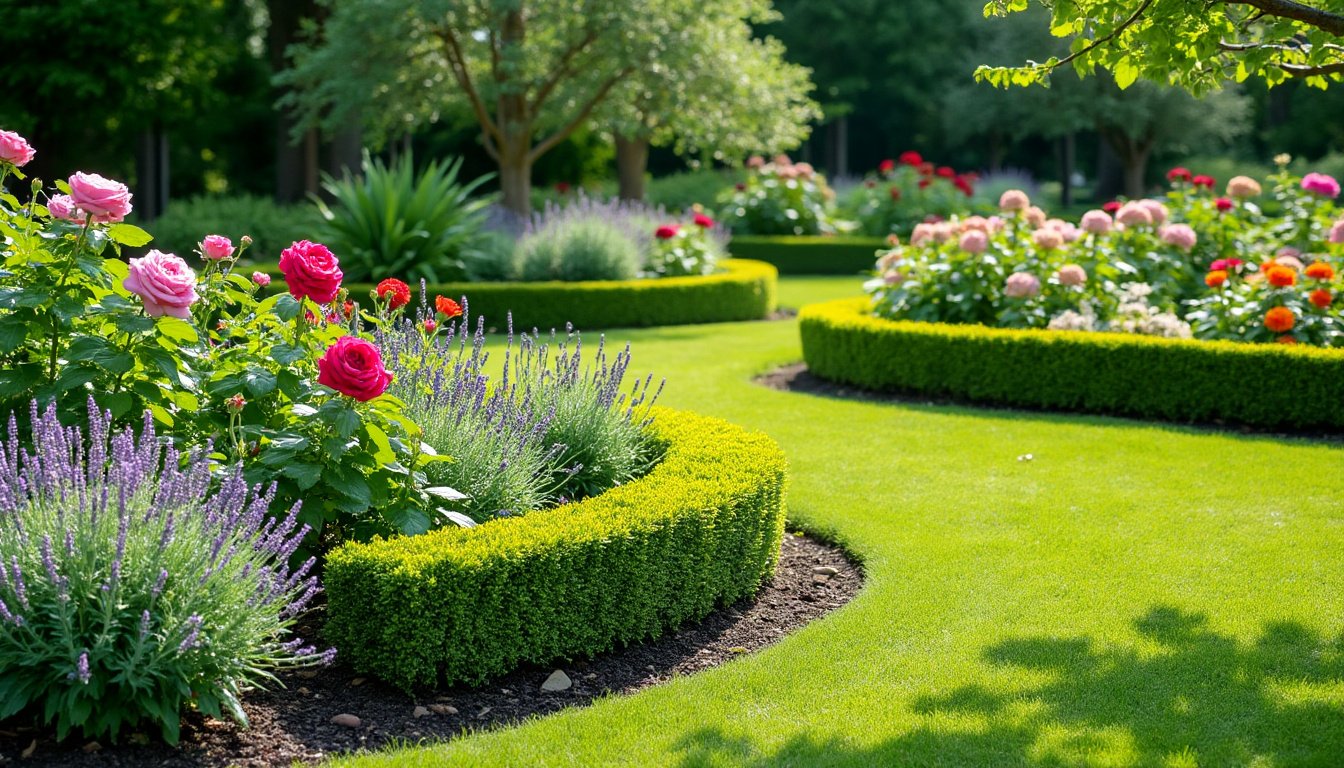 découvrez les cinq éléments qui donnent un aspect négligé à votre jardin et apprenez comment les corriger grâce aux conseils d'experts en jardinage pour un extérieur toujours soigné.