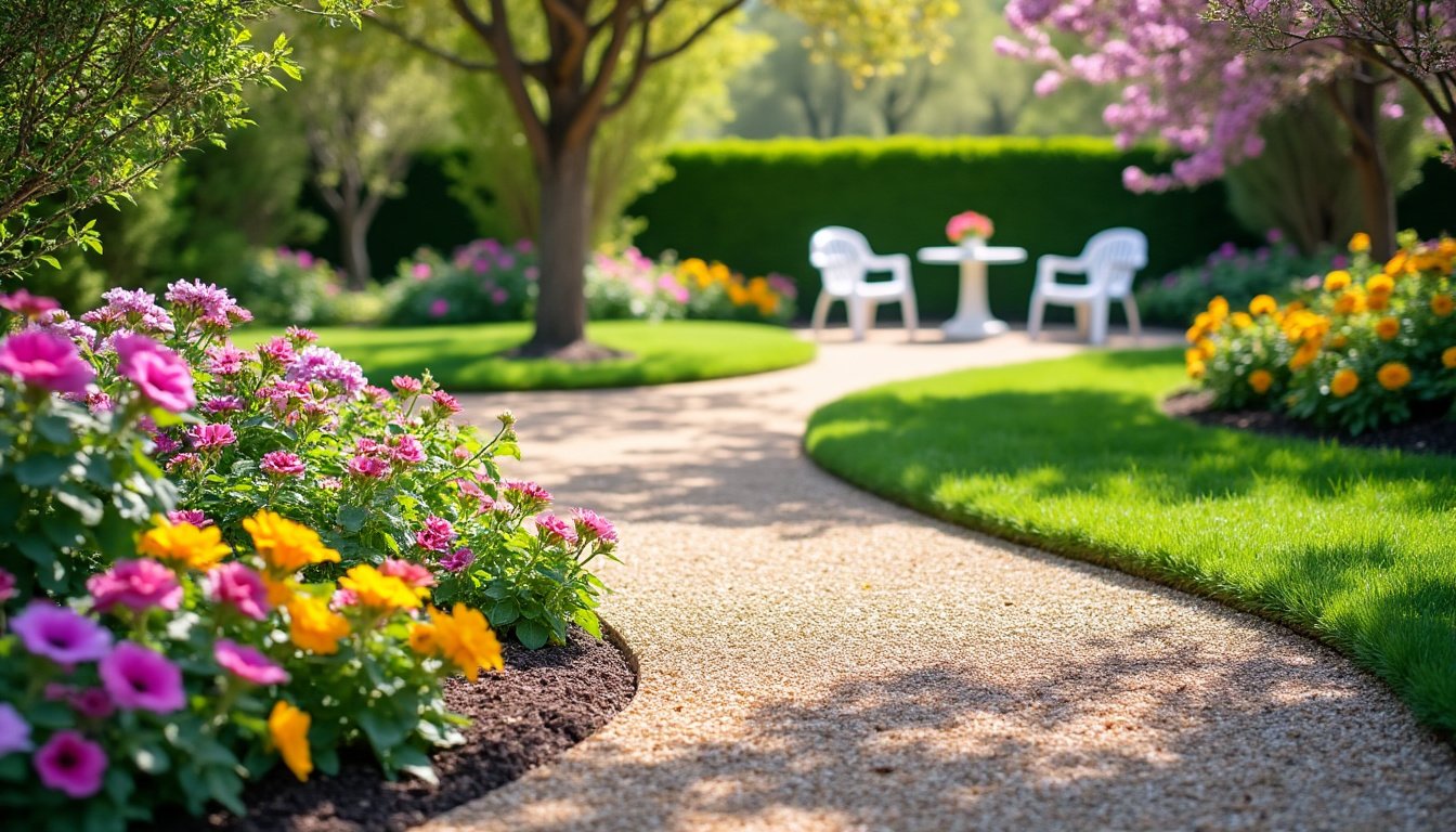 découvrez les cinq éléments qui peuvent donner un aspect négligé à votre jardin, selon les conseils d'experts en jardinage, et apprenez comment y remédier pour un espace extérieur soigné et accueillant.