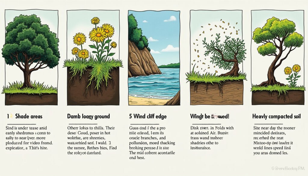 découvrez les cinq endroits à éviter absolument pour cultiver des chrysanthèmes, selon les conseils d'experts en jardinage. optimisez la croissance de vos fleurs en choisissant le bon emplacement.