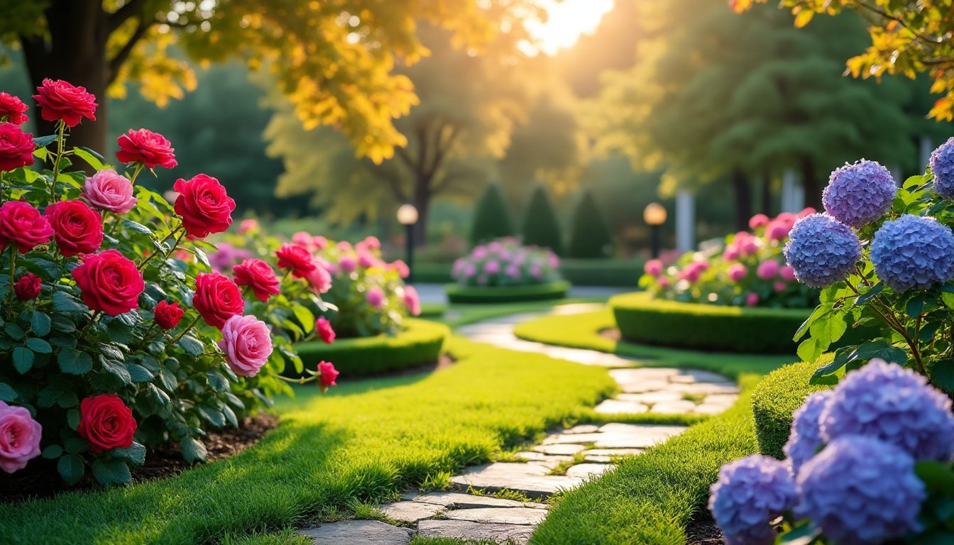 découvrez cinq plantes à tailler en septembre pour favoriser une floraison abondante au printemps prochain. suivez les conseils de country living pour un jardin éclatant de couleurs toute l’année !