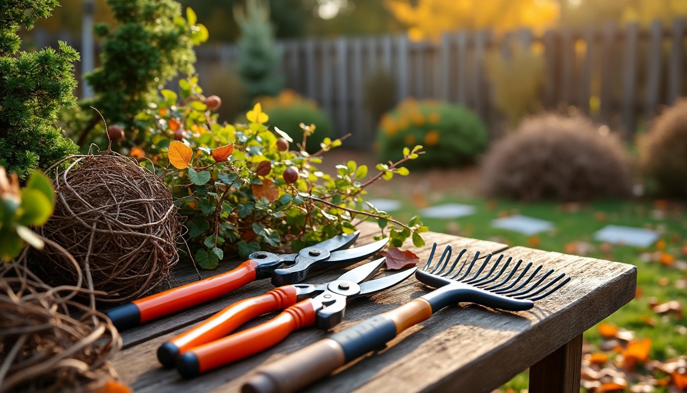 découvrez cinq plantes incontournables à tailler en septembre pour garantir une floraison abondante au printemps prochain. suivez les conseils de country living pour entretenir votre jardin et profiter de magnifiques fleurs saison après saison.