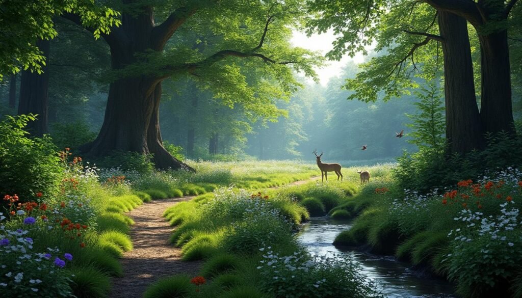 explorez la majestueuse forêt d’orléans à travers ses sentiers secrets, ses balades incontournables et ses trésors naturels. vivez une expérience unique au cœur de la nature.