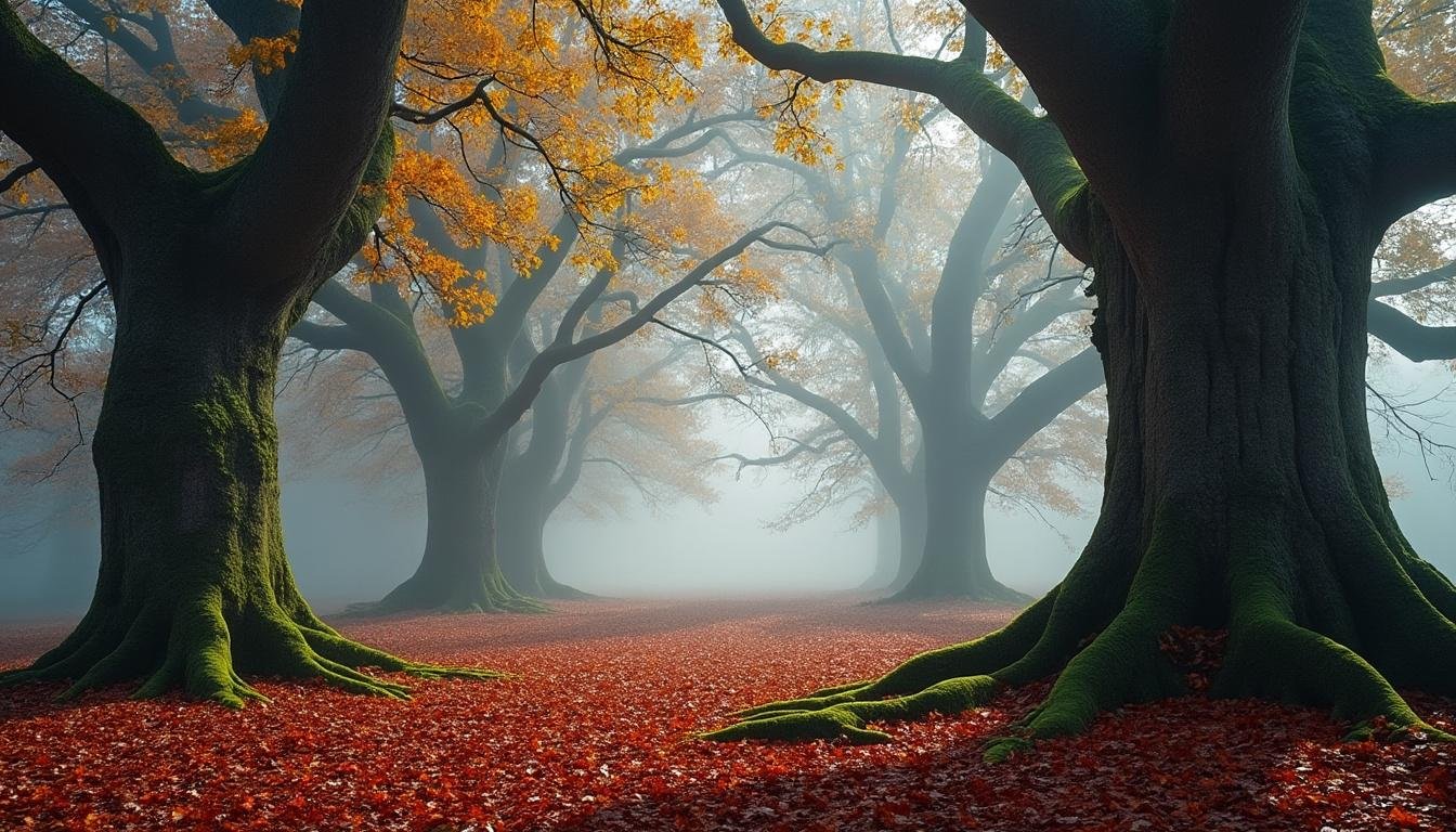 explorez la forêt des bertranges, l'un des plus beaux massifs forestiers de la nièvre. découvrez sa richesse naturelle, sa biodiversité exceptionnelle et ses sentiers idéals pour la randonnée et l'évasion en plein cœur de la bourgogne.